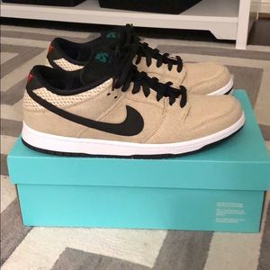 Nike Dunk Low SB Premium